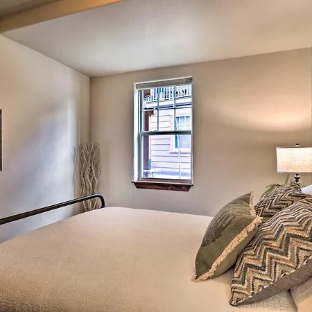 Fraser Condo With Views And Hot Tub Near Winter Park!
